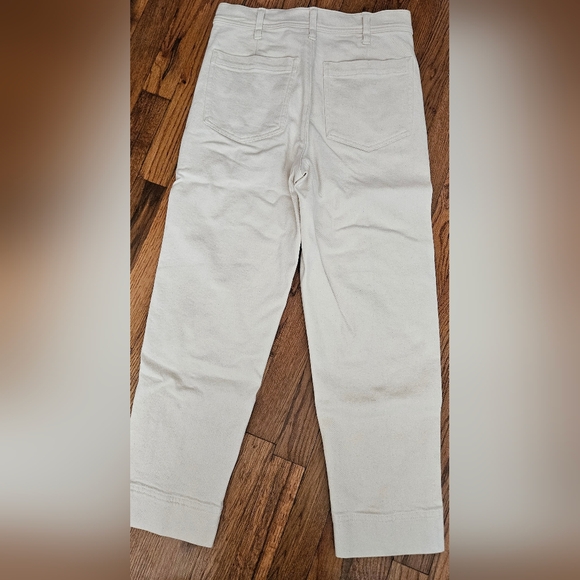J.Crew factory pants NWOT - Picture 8 of 9